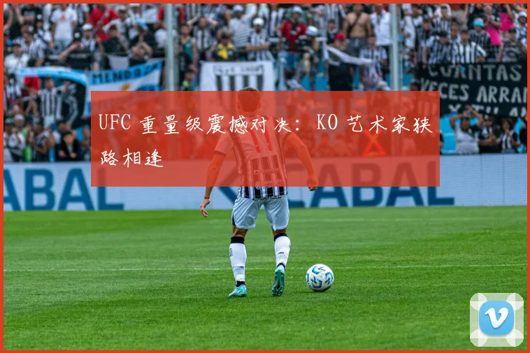 UFC 重量级震撼对决：KO 艺术家狭路相逢