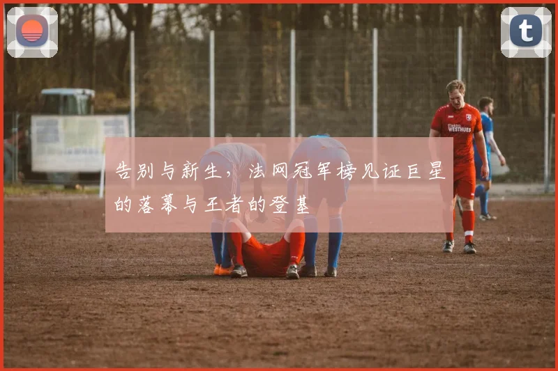 告别与新生,法网冠军榜见证巨星的落幕与王者的登基