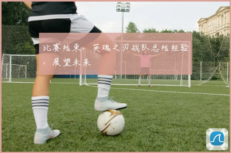 比赛结束,英魂之刃战队总结经验,展望未来